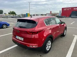 Utilizat 2018 Kia Sportage 2 SUV | 14.000 EUR (Preț bun)