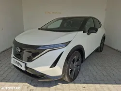 Culoarealb Utilizat 2023 Nissan Ariya SUV | 39.950 EUR