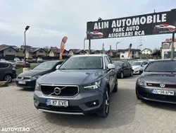 Albastru Utilizat 2020 Volvo XC40 Momentum SUV | 24.300 EUR (Super Preț)