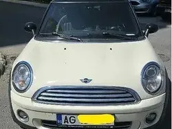 Culoarebej Utilizat 2007 Mini Cooper Hatchback | 4.200 EUR (Preț OK)