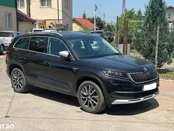 Negru Utilizat 2021 Skoda Kodiaq SUV | 29.500 EUR (Scump)