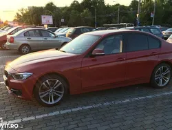 Rosu Utilizat 2012 BMW 328 Berlinǎ | 15.500 EUR