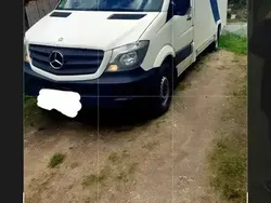 Utilizat 2015 Mercedes 220 | 17.500 EUR