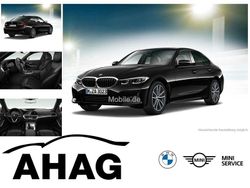 Utilizat 2022 BMW 320 Sport Line | 36.649 EUR