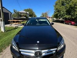 Utilizat 2015 Mercedes C180 Berlinǎ | 11.700 EUR (Preț OK)