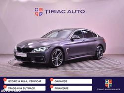Culoarenegru Utilizat 2017 BMW 440 M Sport Hatchback | 21.900 EUR