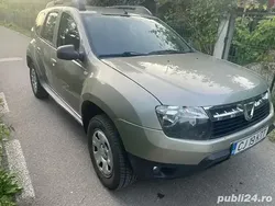 Utilizat 2012 Dacia Duster SUV | 6.000 EUR (Preț OK)