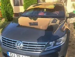 Utilizat 2014 VW CC Berlinǎ | 11.000 EUR (Preț OK)