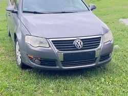 Culoaregri Utilizat 2007 VW Passat Comfortline Break | 2.250 EUR (Preț bun)