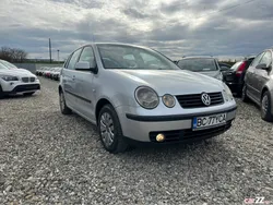 Gri Utilizat 2003 VW Polo Berlinǎ | 1.490 EUR (Preț OK)