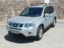 Argint Utilizat 2010 Nissan X-Trail SUV | 7.099 EUR (Puțin scump)