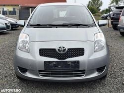 Culoaregri Utilizat 2006 Toyota Yaris | 2.700 EUR (Preț bun)