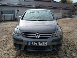 Utilizat 2006 VW Golf Plus Cross Monovolum | 3.500 EUR