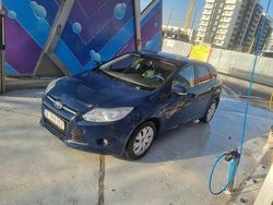 Utilizat 2014 Ford Focus Hatchback | 3.999 EUR (Super Preț)
