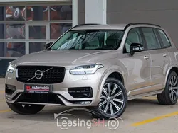 Bej Utilizat 2023 Volvo XC90 SUV | 67.000 EUR