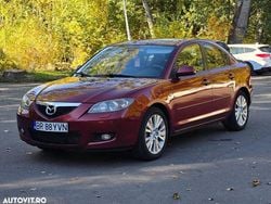 Culoarerosu Utilizat 2009 Mazda 3 Berlinǎ | 2.950 EUR (Preț OK)