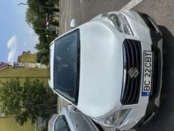 Utilizat 2014 Suzuki SX4 S-Cross SUV | 8.600 EUR
