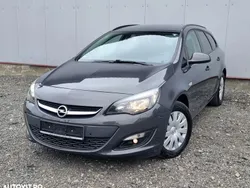 Gri Utilizat 2016 Opel Astra Edition Hatchback | 5.490 EUR (Preț bun)