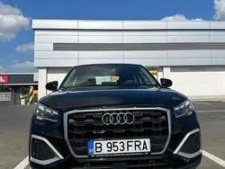 Negru Utilizat 2021 Audi Q2 Sport SUV | 24.890 EUR (Preț OK)