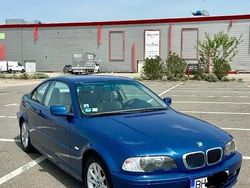 Utilizat 2002 BMW 318 Coupe | 3.100 EUR (Preț OK)