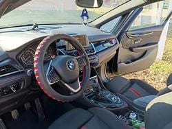 Utilizat 2015 BMW 220 Active Tourer Monovolum | 11.700 EUR