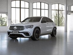 Utilizat 2021 Mercedes GLC63 AMG AMG | 63.202 EUR