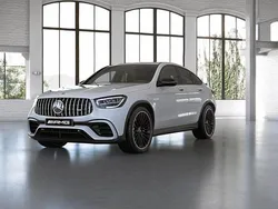 Utilizat 2021 Mercedes GLC63 AMG AMG | 63.202 EUR