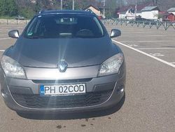 Utilizat 2010 Renault Mégane III Break | 3.600 EUR
