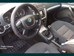 Utilizat 2012 Skoda Octavia Break | 4.900 EUR (Preț OK)