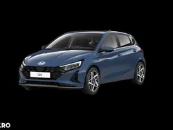 Albastru Nouă 2024 Hyundai i20 Hatchback | 16.053 EUR (Preț OK)