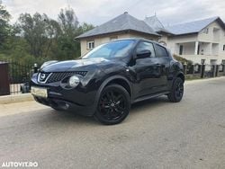 Culoaremaro Utilizat 2012 Nissan Juke Acenta SUV | 5.750 EUR (Preț OK)