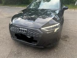 Utilizat 2021 Audi A3 Sportback Hatchback | 16.800 EUR (Preț OK)