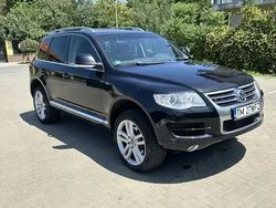 Utilizat 2007 VW Touareg SUV | 6.000 EUR (Preț OK)