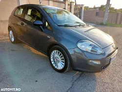 Culoaregri Utilizat 2016 Fiat Punto Dynamic Hatchback | 3.700 EUR