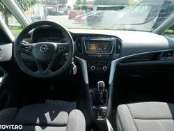 Maro Utilizat 2016 Opel Zafira Enjoy Monovolum | 9.450 EUR
