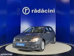 Gri Utilizat 2019 VW Golf VII Hatchback | 10.950 EUR (Preț bun)