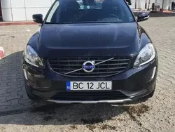 Utilizat 2016 Volvo XC60 SUV | 11.500 EUR (Super Preț)