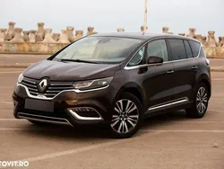 Maro Utilizat 2016 Renault Espace Monovolum | 12.500 EUR (Preț OK)