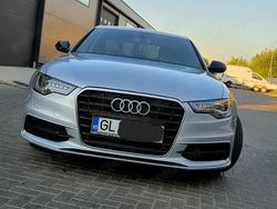 Utilizat 2013 Audi A6 S-Line Berlinǎ | 12.490 EUR (Preț OK)