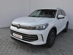 Albnormal Utilizat 2024 VW Tiguan Elegance SUV | 34.900 EUR (Scump)