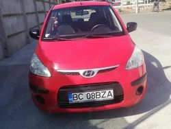 Utilizat 2008 Hyundai i10 Hatchback | 2.200 EUR