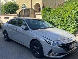 Culoaregri Utilizat 2021 Hyundai Elantra Berlinǎ | 17.200 EUR (Preț bun)