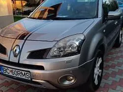 Utilizat 2009 Renault Koleos SUV | 4.990 EUR (Preț OK)
