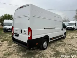 Utilizat 2017 Fiat Ducato Van | 10.000 EUR (Preț OK)