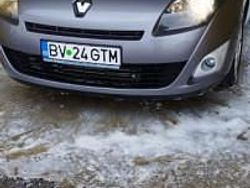 Utilizat 2010 Renault Grand Scénic III Monovolum | 3.500 EUR (Preț OK)