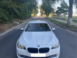Culoarealb Utilizat 2012 BMW 520 Comfort Edition Break | 10.500 EUR (Preț OK)