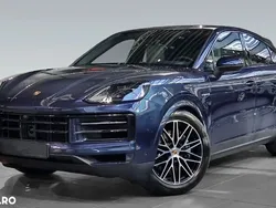 Albastru Utilizat 2023 Porsche Cayenne SUV | 102.221 EUR