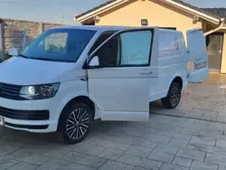 Utilizat 2018 VW T6 Van | 12.499 EUR