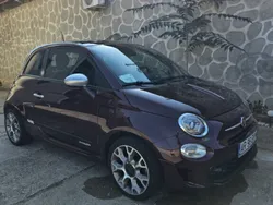 Alte culori Utilizat 2021 Fiat 500 Rock | 10.500 EUR (Preț bun)