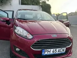 Utilizat 2013 Ford Focus RS Hatchback | 5.900 EUR